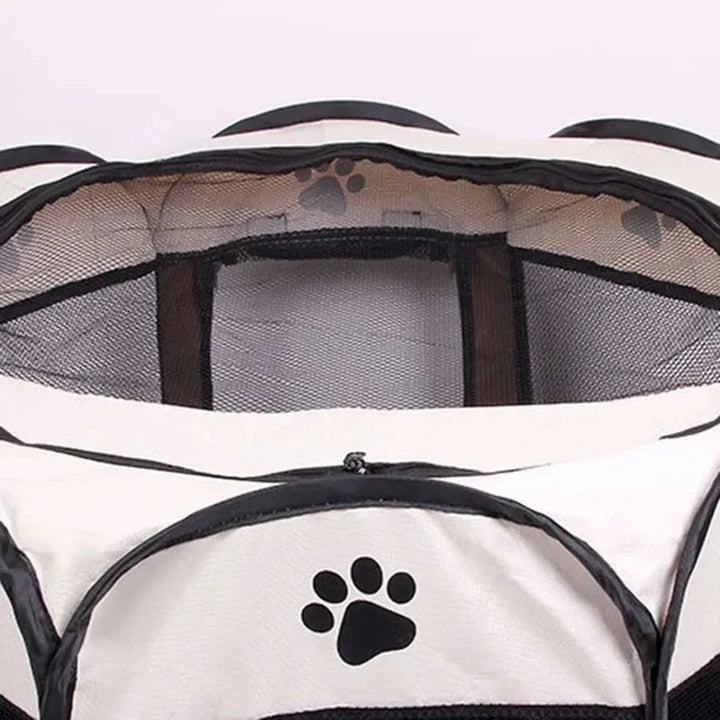 EasyCamp Portable Foldable Pet Tent & Playpen