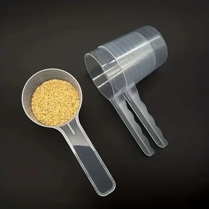 ClearView Precision Feed Scoop