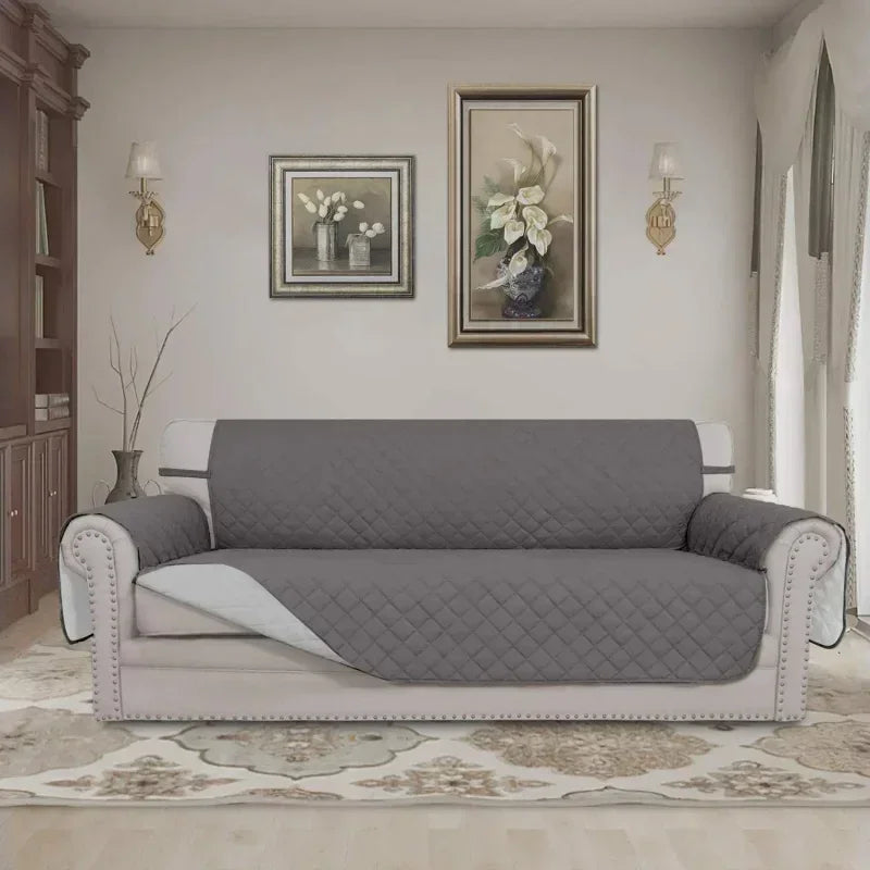 ComfortGuard Pet Sofa Protector