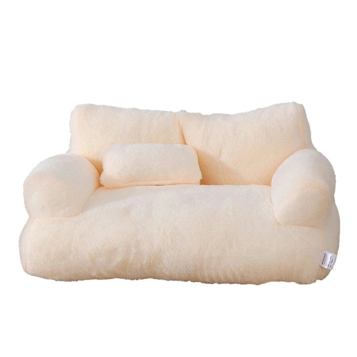 Luxury Cat & Dog Sofa Bed