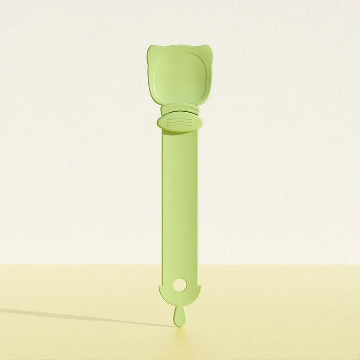Lickable Treat Squeeze Spoon
