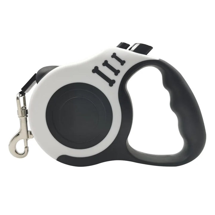 FlexiStride Retractable Dog Lead