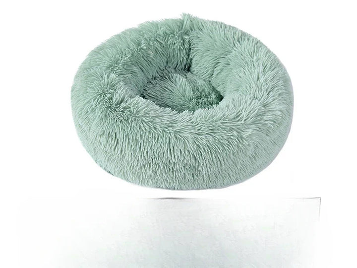 SnuggleCircle Winter Pet Bed