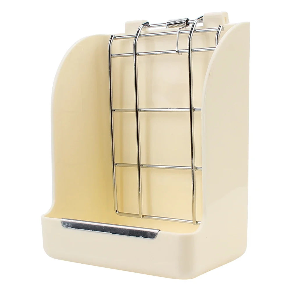 HarvestFeather Hay Feeder