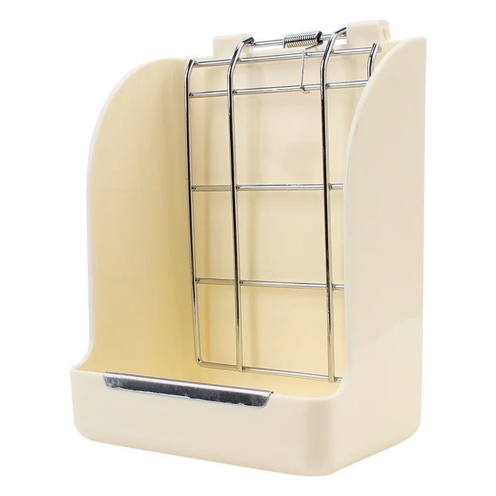 HarvestFeather Hay Feeder