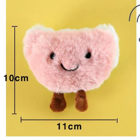 RustleMint Catnip Plush Toy