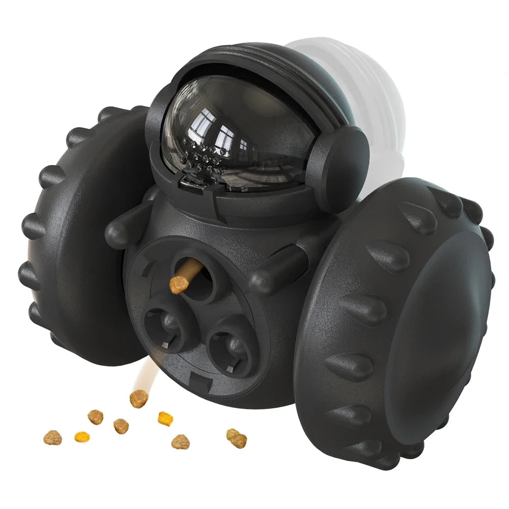 WonderRoll Interactive Slow Feeder Toy