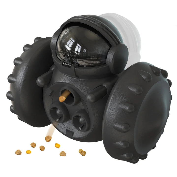 WonderRoll Interactive Slow Feeder Toy