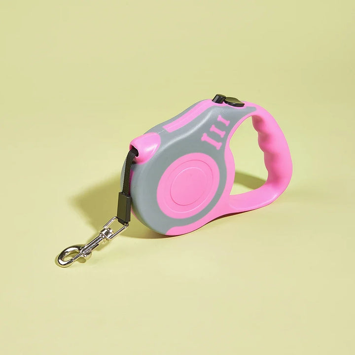 FlexiStride Retractable Dog Lead