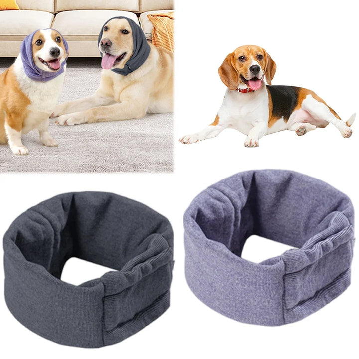 Quiet-Calm Ear Muffs
