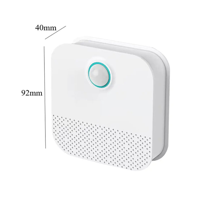 Pet Odour Purifier | Deodorising Air Freshener | Safe Gentle Formula for Dogs & Cats