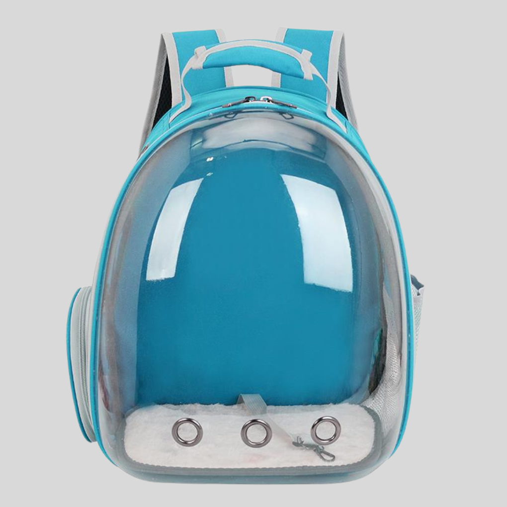 Cat Carrier Backpack