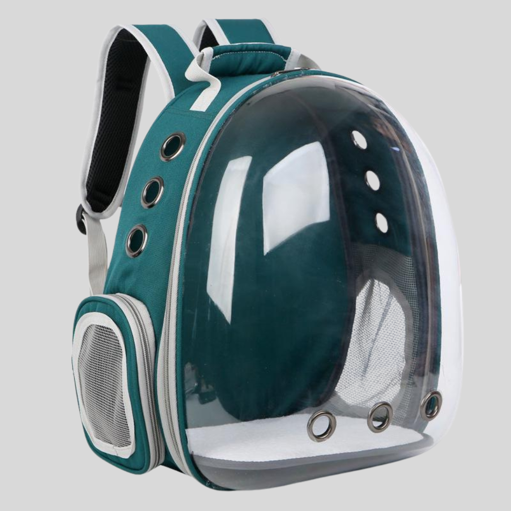 Cat Carrier Backpack