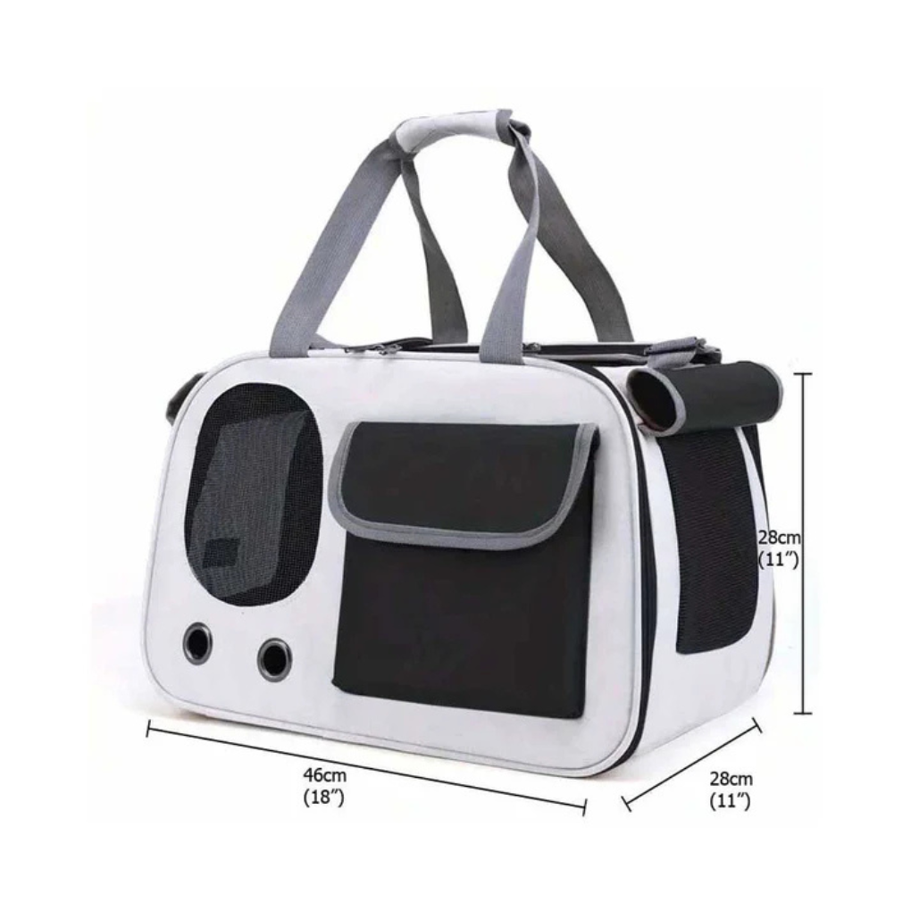 Travel Bag for Pets