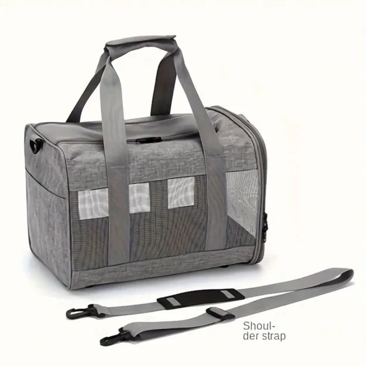 Pet Travel Bag 40×25×23 cm