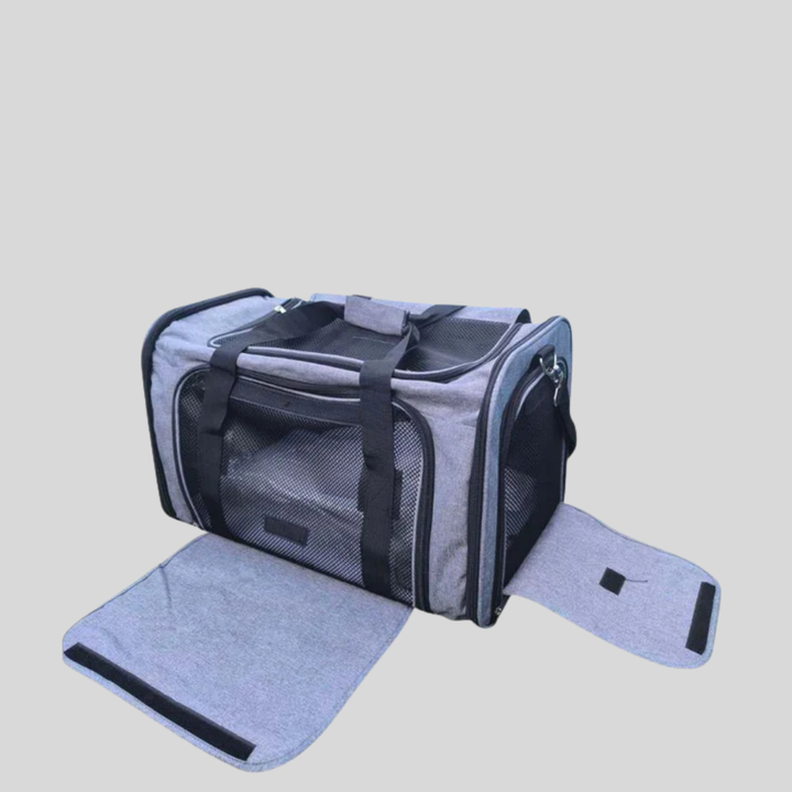 Pet Carrier 50×32×32 cm