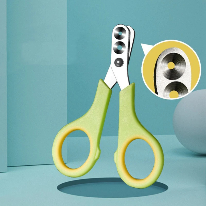 Nail Clippers for Pet Cats