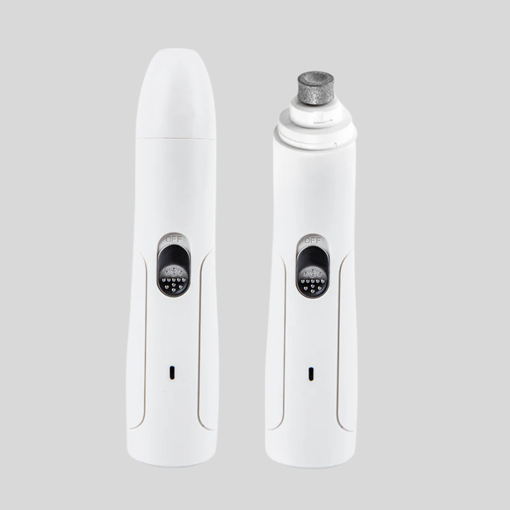 Pet Nail Trimmer