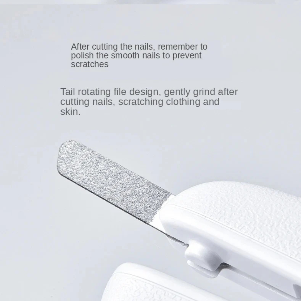 Professional Pet Nail Clipper