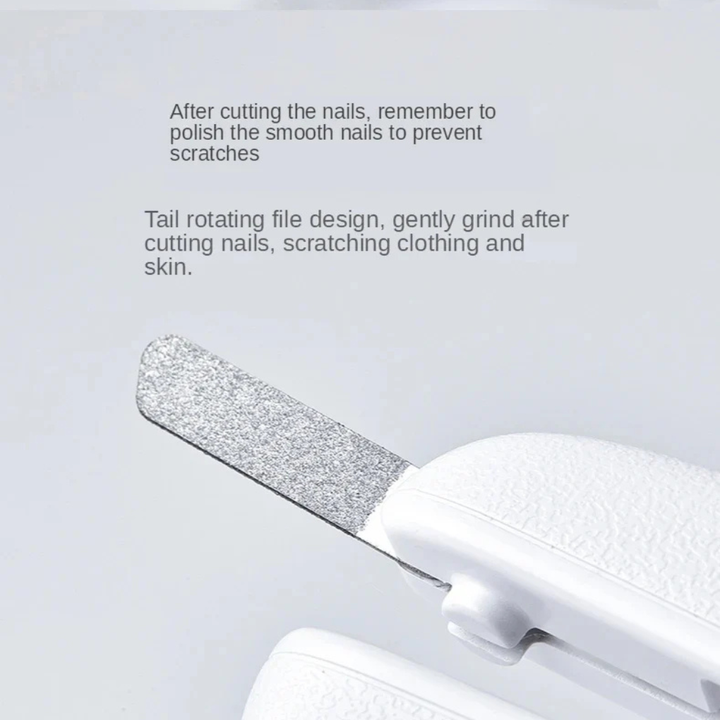 Professional Pet Nail Clipper