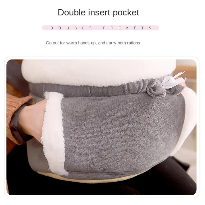 Outdoor Travel Pet Carrier Backpack