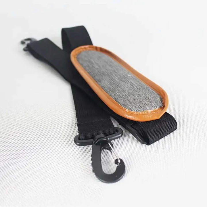 Airplane Dog Travel Bag