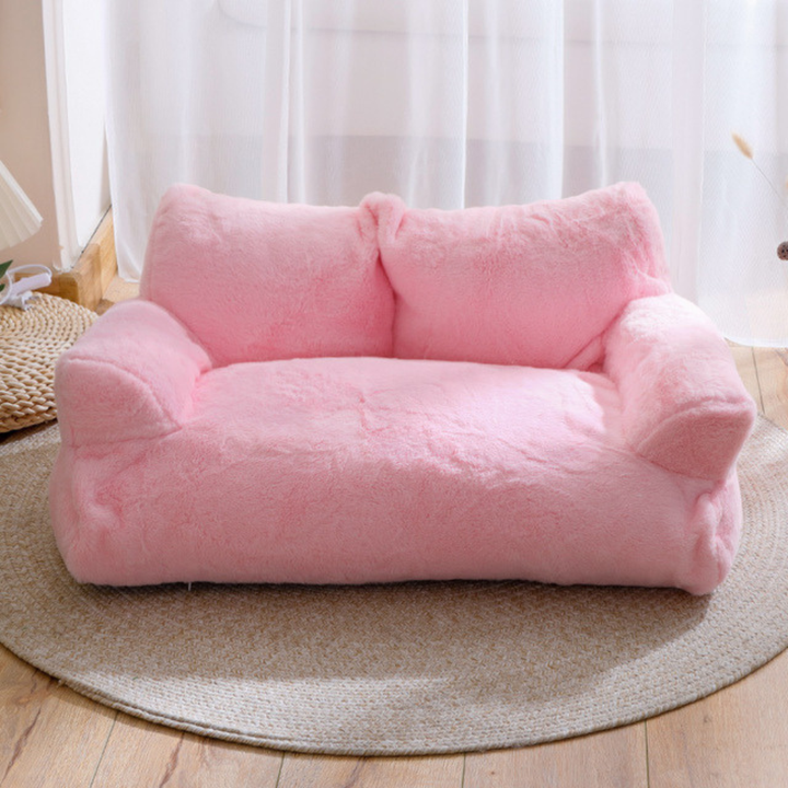 Cozy Comfort Haven for Cats