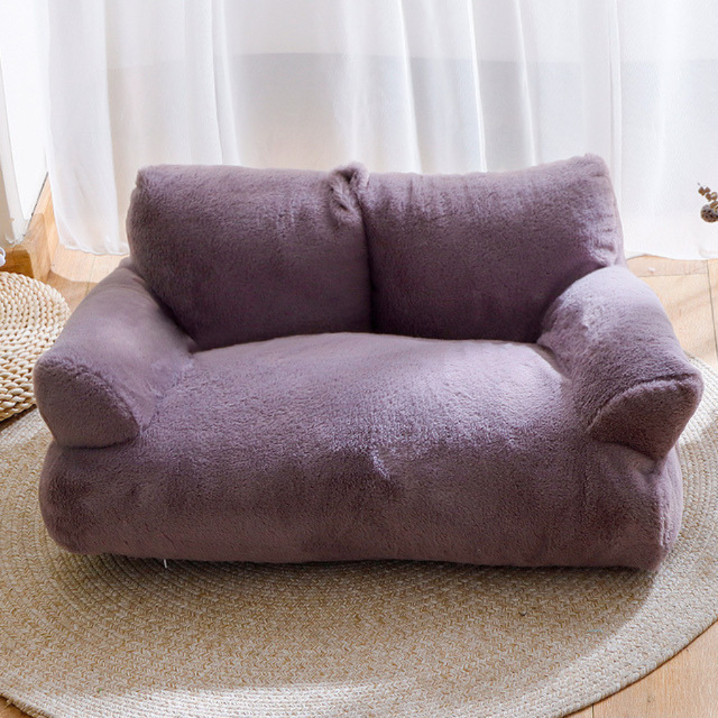 Cozy Comfort Haven for Cats