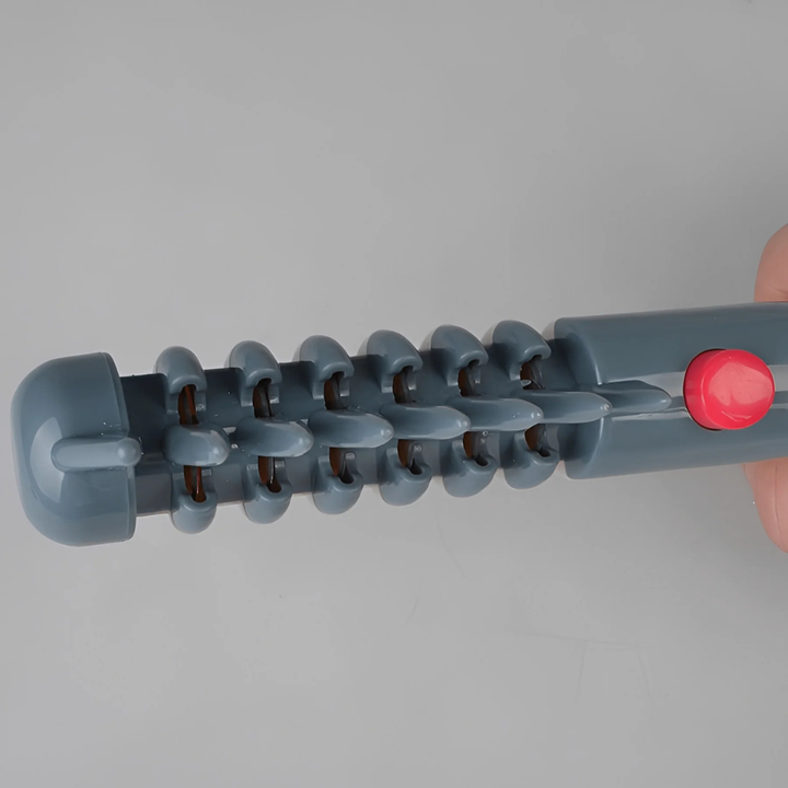 Silent Trimmer Cordless Precision for Home Grooming