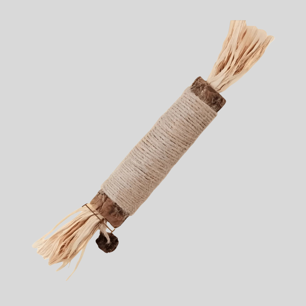 Natural Chewing Sticks for Cats