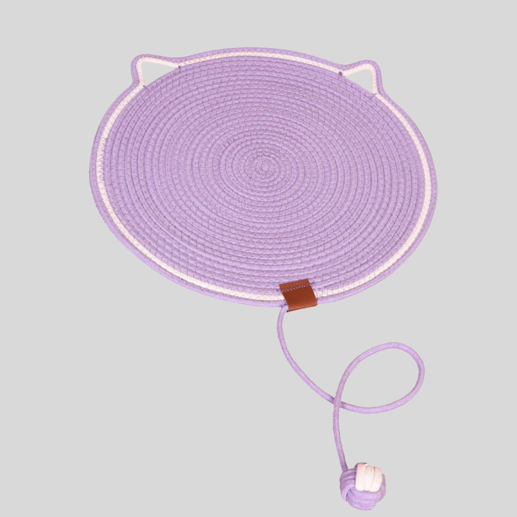 Premium Cat Scratching Rug