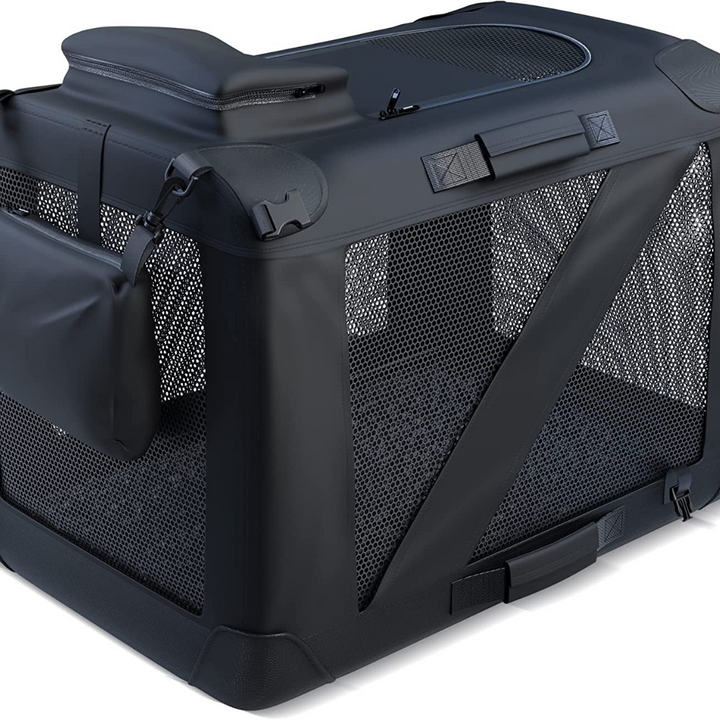 Foldable Dog Carrier Bag