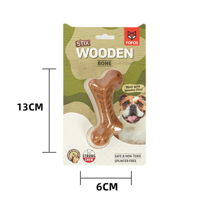 Premium Durable Dog Chew Toy