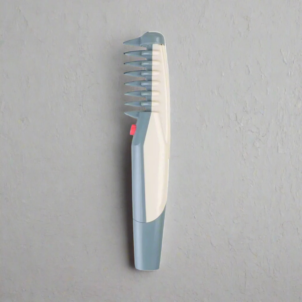Electric Pet Hair Trimmer
