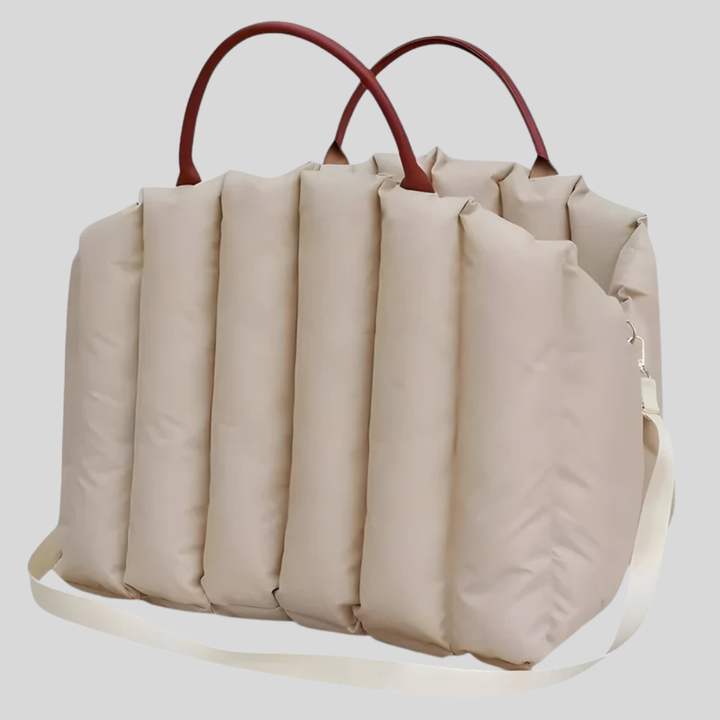 Dog Carrier for Travel – Lightweight & Comfortable Pet Travel Carrier