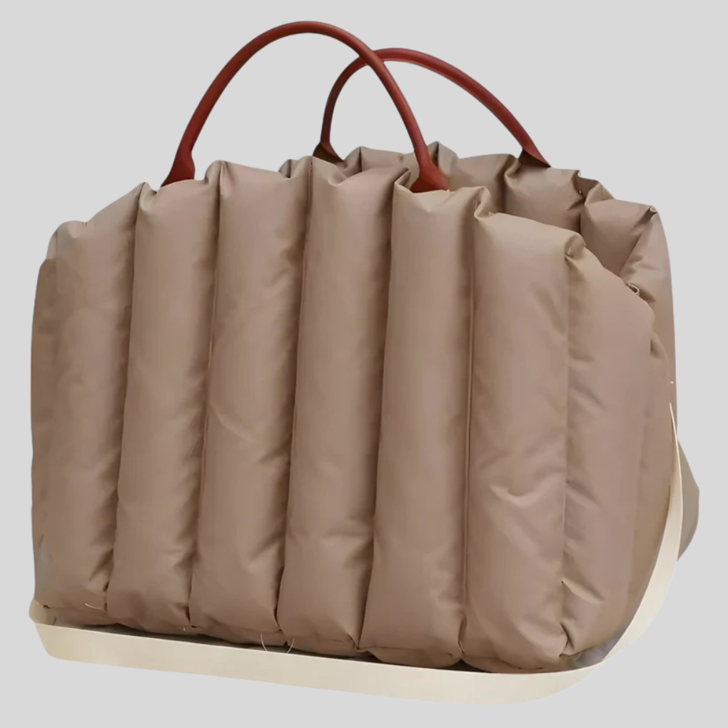 Dog Carrier for Travel – Lightweight & Comfortable Pet Travel Carrier