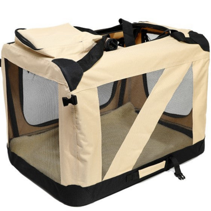 Foldable Dog Carrier Bag