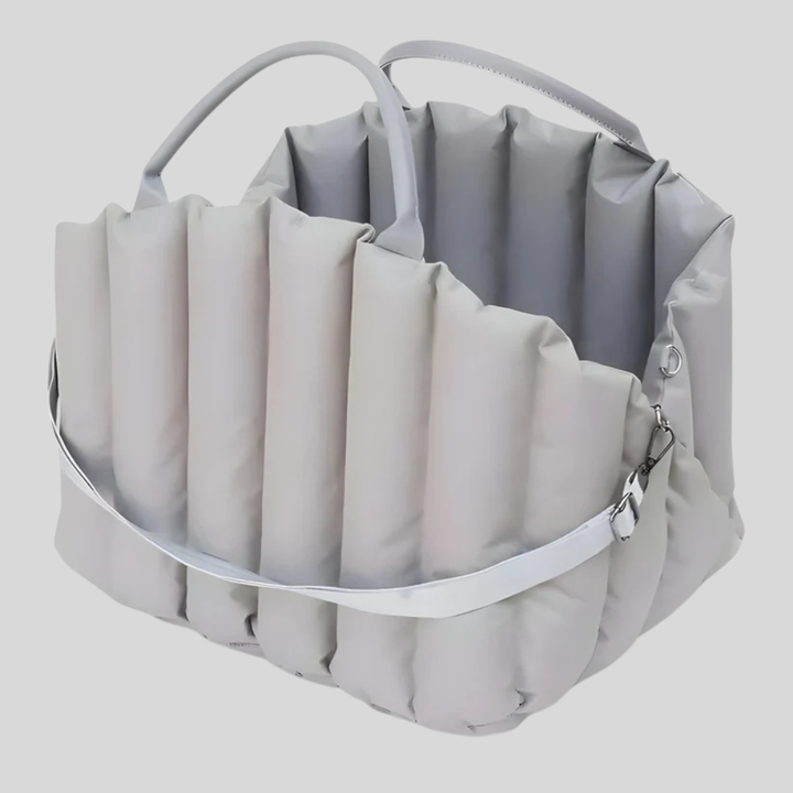 Dog Carrier for Travel – Lightweight & Comfortable Pet Travel Carrier