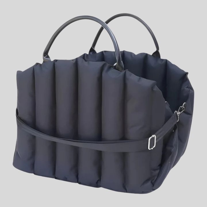 Dog Carrier for Travel – Lightweight & Comfortable Pet Travel Carrier