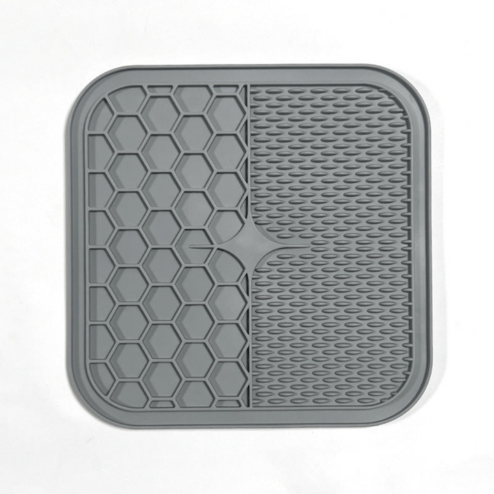 Pet Silicone Lick and Feeding Mat