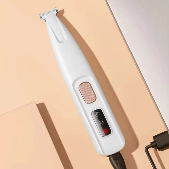 Pet Paw & Fur Trimmer