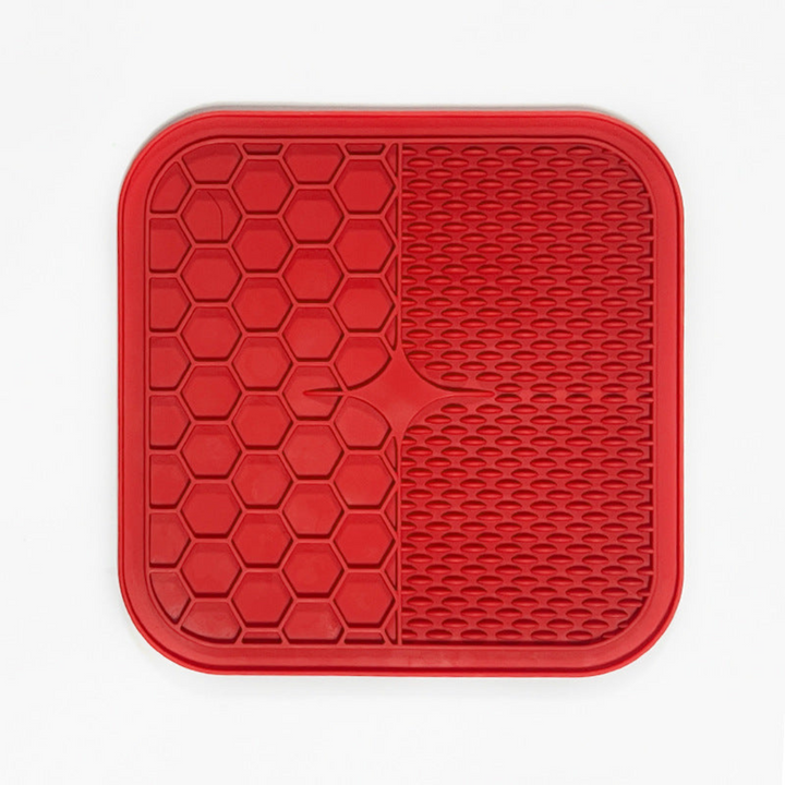 Pet Silicone Lick and Feeding Mat