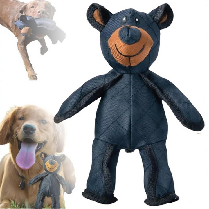 Durable Dog Teddy