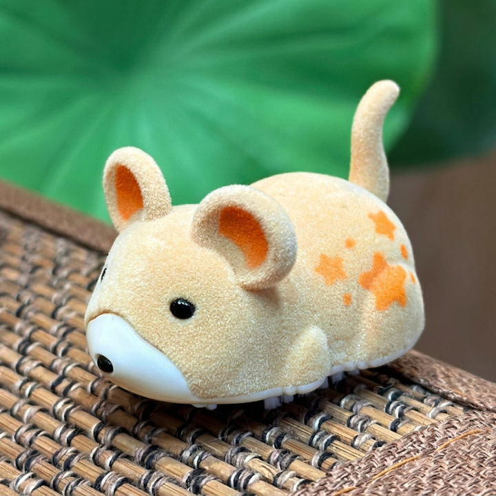 Active Hamster Indoor Cat Toy