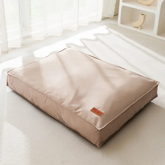 Orthopedic Dog Bed – RelaxPfote Comfort
