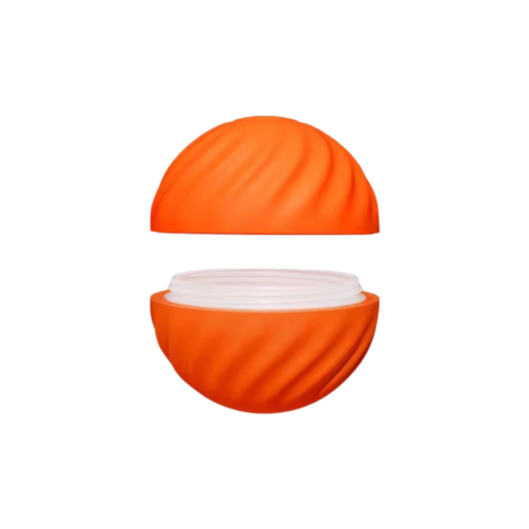 Interactive Smart Dog Ball | Automatic Rechargeable Toy | Interactive Training & Play Toy