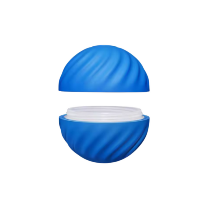 Interactive Smart Dog Ball | Automatic Rechargeable Toy | Interactive Training & Play Toy