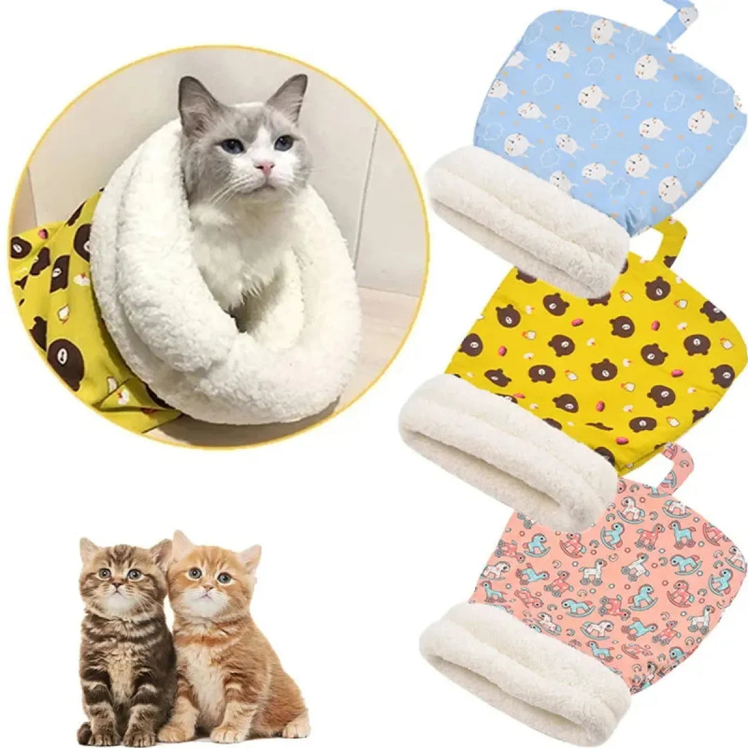 Pet Sleeping Bag