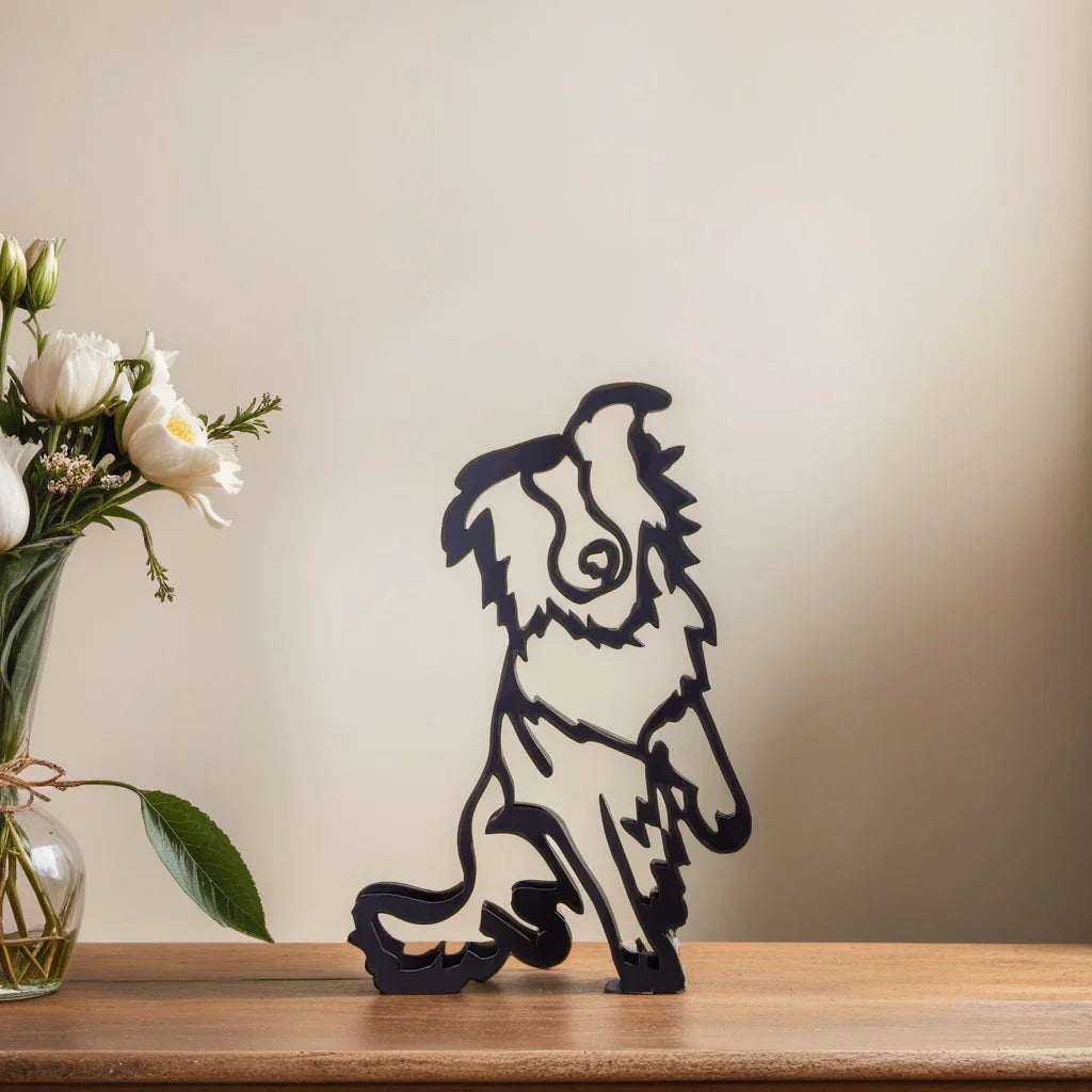Artistic Dog Figurines – PupArt