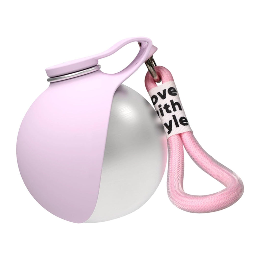 Portable Pet Water Bottle